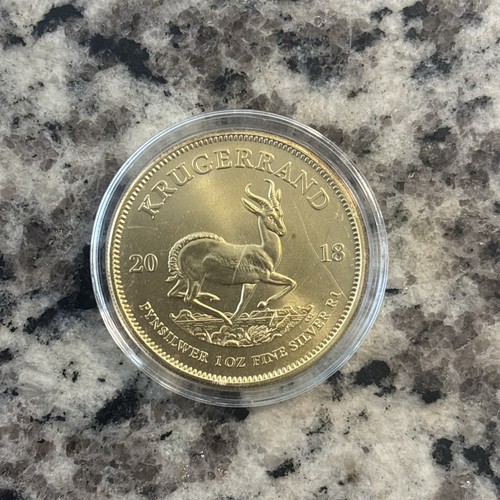South africa silver - south,
