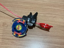 Original Beyblade Dranzer S