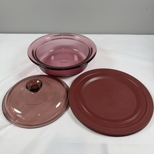 CORNING WARE PYREX VISION
