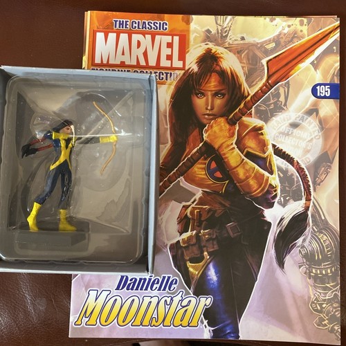 Eaglemoss classic marvel - eaglemoss,