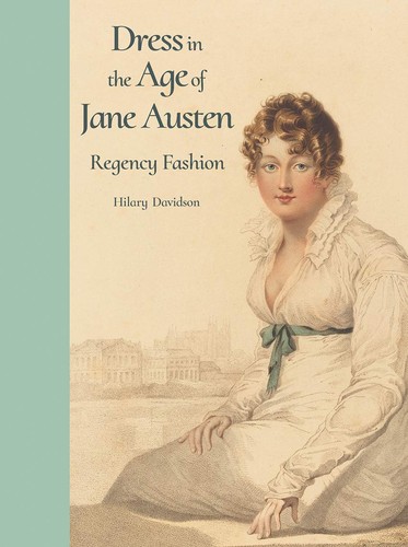 Dress the age jane - in, of