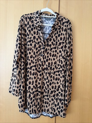 Ruth langsford animal print - ruth,