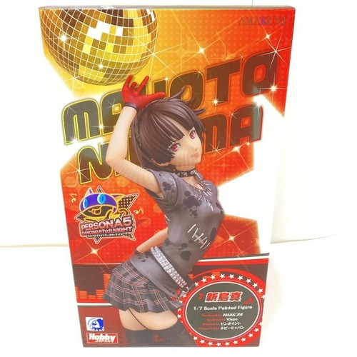 Hobby japan makoto - makoto, niijima