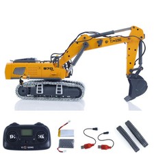 Used excavator k970 - used, 1/50