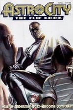 Astro City/Arrowsmith (2003 One Shot) #   1 NM