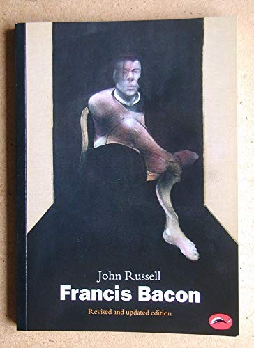 Francis bacon world of - (world,