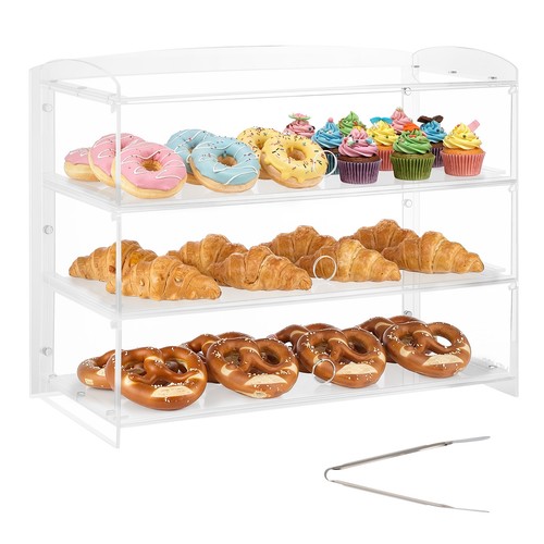 Vevor bakery display case - vevor,