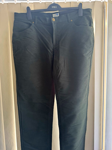 Hoggs fife carrick stretch - fife,