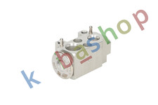 AIR CONDITIONING VALVE FITS