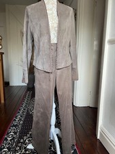 KALIKO 100% genuine Suede size