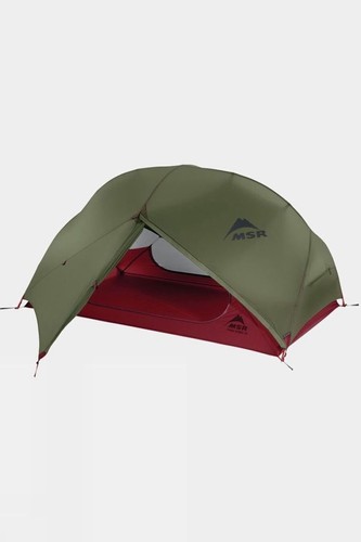 Msr hubba person - msr, nx