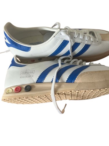 Adidas kegler super men - super, men’s
