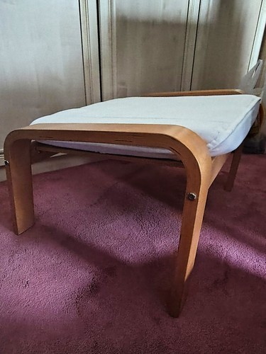 Made vintage ikea poang - made,