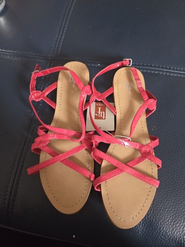 Womans zara sandles size - size, 5