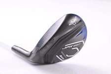 Left Hand Mizuno JPX 850 #4