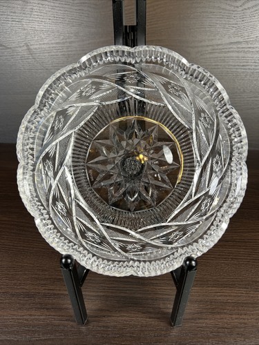 Lovely waterford crystal - lovely,
