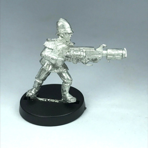 Metal praetorian guard melta - praetorian,