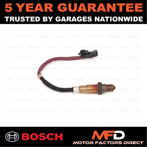 Lambda oxygen sensor bosch - lambda,