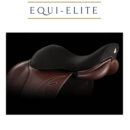 Acavallo gel seat saver - seat,