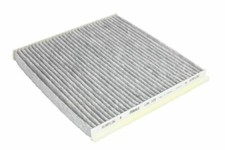 KNECHT LAK109 Filter, interior