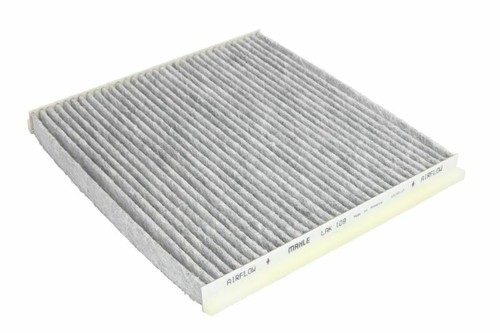 Knecht lak109 filter - lak109, interior