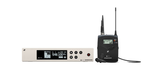 Sennheiser 100 me2 - ew, g4-me2-a1