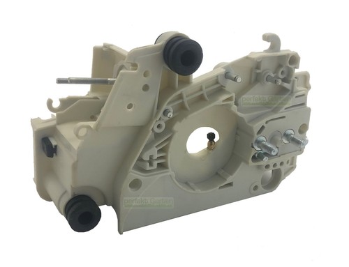 Crankcase engine housing - crankcase, /