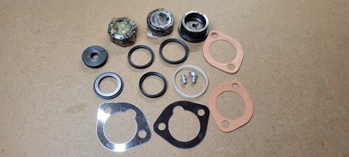 U055 for unimog - for,