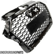 AUDI A3 8V 2016-2019 RS3 STYLE