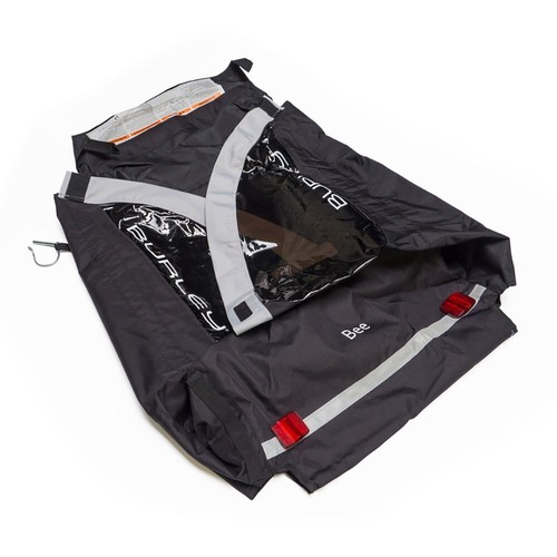 Burley bike trailer floor - floor, /