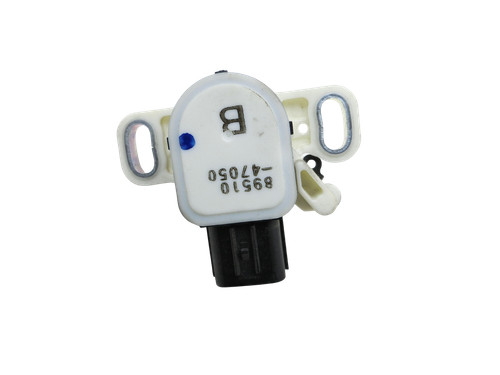 Gas value sensor - gas, for