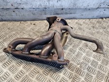 TOYOTA AURIS EXHAUST MANIFOLD