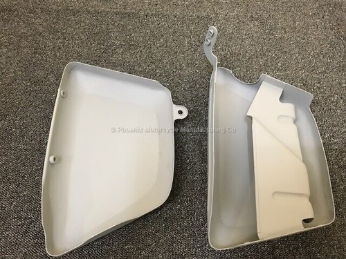Set norton commando interstate - norton,
