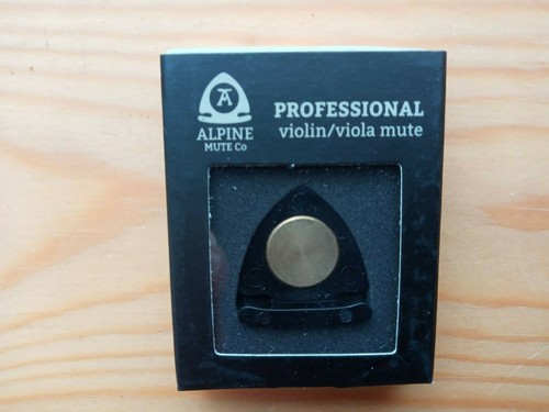 Alpine prof model violin - violin, or