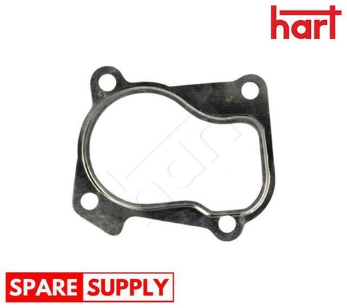 Gasket exhaust pipe for vw - pipe,