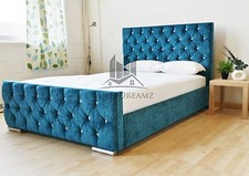 Diamond Florida Teal
