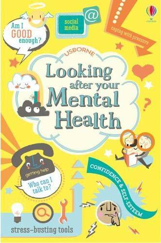 Looking after your mental - looking,