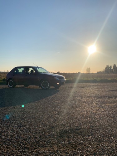 Ford fiesta mk5 2001 - , 5