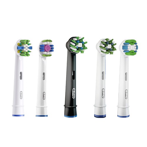 Oral electric replacement - electric,
