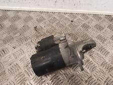 Mercedes SLK 04-11 Petrol Starter Motor 0001106018