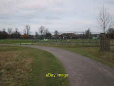 Photo 6x4 Hampton Wick Royal