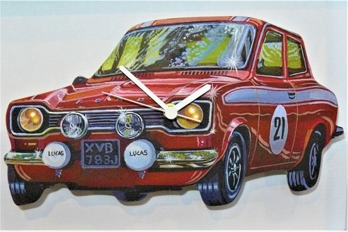 Escort wall hanging - wall,