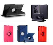 360 Smart Case For Samsung Galaxy Tab A6 10.1" SM-T580 -T585 Leather Stand Cover