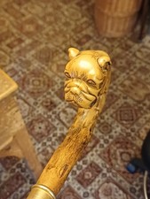Vintage Walking Stick Cane