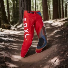 Fox Racing 180 Toxsyk Riding