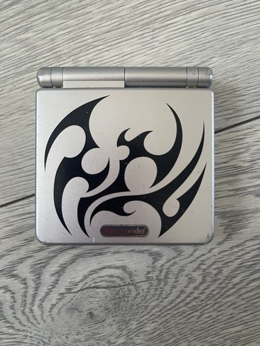 Nintendo gameboy advance - gameboy, sp