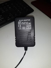 AC-DC Adaptor JOD-48B-027 15v 1A 5.5mm barrel