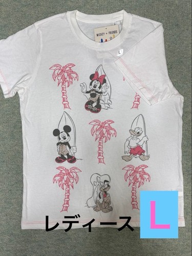 Uniqlo mickey minnie mouse - uniqlo,