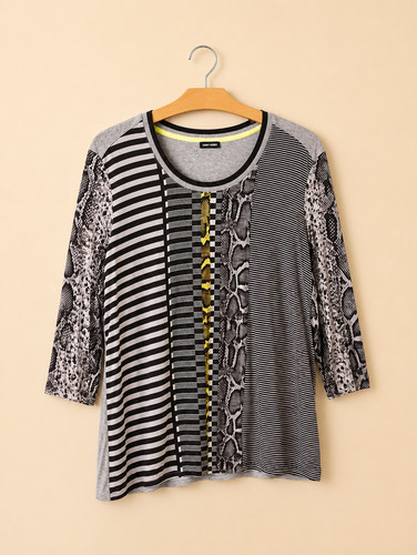 Gerry weber animal print snake - animal,