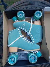 Roller Skates Womens Quad